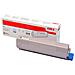 46471115 Toner Originale Ciano per C800-Serie Capacità 5000 Pagine - Foto miniatura 1
