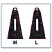 Spazzola a Vapore Professionale Easy SB03 Colore Blu / Nero - Foto miniatura 3