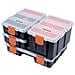 Set 4 Organizer - Porta Minuterie - Foto miniatura 1