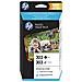 Z4b62ee Hp 303 Pvp Bk+col+40ff10x15 - Foto miniatura 2