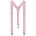 Tm Bretelle / Bretelle One Size Y Completamente Regolabile A Forma Di Con Forte Clip - Foto miniatura 1