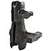 ADATTATORE DIAMETRO SFERA D PER ASTE RAM-MOUNT TRI BI-POD LEG CONNECTOR