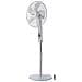VP42T Ventilatore a Piantana con Telecomando e Timer - Foto miniatura 1
