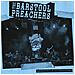 Barstool Preachers (The) - Warchief (Blue Vinyl) (7") - Disponibile dal 01/06/2018 - Foto miniatura 1