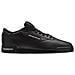Scarpe Exofit Clean Logo Int Intense Black Ar3168 Taglia 45,5 Colore Nero - Foto miniatura 1