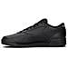 Scarpe Exofit Clean Logo Int Intense Black Ar3168 Taglia 45,5 Colore Nero - Foto miniatura 4