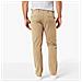 Pantaloni Dockers Alpha Khaki 360 Skinny L32 Abbigliamento Uomo W30-l32 - Foto miniatura 2