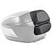 Accessori E Ricambi Backrest For Top Case Sh48 Attrezzatura Sh48 - Foto miniatura 1