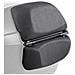 Accessori E Ricambi Backrest For Top Case Sh48 Attrezzatura Sh48 - Foto miniatura 2