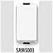 Deviatore Matix 1p 16a -am5003 - Foto miniatura 1
