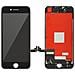 Schermo Lcd Apple Iphone 8 Plus Blocco Schermo Touch Screen Compatibile - Nero - Foto miniatura 2