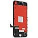 Schermo Lcd Apple Iphone 8 Plus Blocco Schermo Touch Screen Compatibile - Nero - Foto miniatura 4