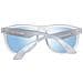 Wifare, Sciarpa Unisex-Adulto, Trasparente (Cristallo), X-Large (Taglia Produttore: 54)  - Foto miniatura 3
