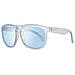 Wifare, Sciarpa Unisex-Adulto, Trasparente (Cristallo), X-Large (Taglia Produttore: 54)  - Foto miniatura 5