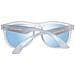 Wifare, Sciarpa Unisex-Adulto, Trasparente (Cristallo), X-Large (Taglia Produttore: 54)  - Foto miniatura 4