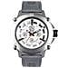 Orologio Analogico Quarzo Uomo con Cinturino in Nylon 640000109 - Foto miniatura 7