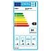 Cappa Aspirante TCH04-741 Sottopensile 60 cm Colore Bianco - Foto miniatura 2