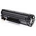 TONER - Cf230a -senza Chip- Per Hp Laserjet Pro M203dw, m227fdw, m203dn, m227sdn 30a Capacita' 1.600 Pagine - Foto miniatura 1