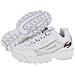 Disruptor Ii Patches W 100 Scarpa Tempo Libero - Donna Us 9 - Foto miniatura 5