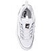 Disruptor Ii Patches W 100 Scarpa Tempo Libero - Donna Us 9 - Foto miniatura 6