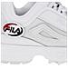 Disruptor Ii Patches W 100 Scarpa Tempo Libero - Donna Us 9 - Foto miniatura 8