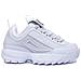 Disruptor Ii Patches W 100 Scarpa Tempo Libero - Donna Us 9 - Foto miniatura 3