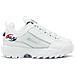 Disruptor Ii Patches W 100 Scarpa Tempo Libero - Donna Us 9 - Foto miniatura 1