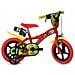 Bici 12"" Bing - Foto miniatura 4