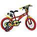 Bici 12"" Bing - Foto miniatura 3