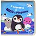 Sigrid Martínez - Il bagnetto di Nino il pinguino. Impermealibri. Ediz. a colori. Con pupazzetto - Foto miniatura 1