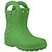 Handle It Rain Boot Kids 12803-3e8, Bambini, Verde, Stivali Di Gomma, Numero: 33/34 Eu - Foto miniatura 1