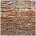 Fotomurale Bricklane 368x248 Cm - Foto miniatura 1