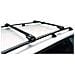 Barre Portatutto Railing Plus Telescopic - Foto miniatura 1