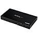 Sdoppiatore Splitter HDMI a 2 porte - 4K 60Hz con scaler video incorporato - Foto miniatura 1