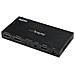 Sdoppiatore Splitter HDMI a 2 porte - 4K 60Hz con scaler video incorporato - Foto miniatura 3