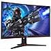 Monitor 27" LED VA Curvo Gaming C27G2ZE / BK 1920x1080 Full HD Tempo di Risposta 0,5 ms Frequenza di Aggiornamento 240 (Hz)  - Foto miniatura 1