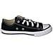 C. Taylor All Star Youth Ox 3j235c, Bambini, Nero, Scarpe Da Ginnastica, Numero: 30 Eu - Foto miniatura 6
