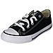 C. Taylor All Star Youth Ox 3j235c, Bambini, Nero, Scarpe Da Ginnastica, Numero: 30 Eu - Foto miniatura 7