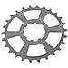 Gear Supertype 27t Shimano 10v - Foto miniatura 1
