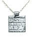 S0327799 Ciondolo Donna Dmhrc003 (45 Cm)  - Foto miniatura 2