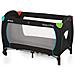 Lit Parapluie Sleep N Play Go Plus - Multicolor Black - Foto miniatura 1