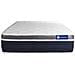 Materasso Actiflex Confort 100x220cm - Spessore : 26cm - Molle Insacchettate E Memory Foam - Moderatamente Rigido - Foto miniatura 1