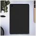 Cover Samsung Galaxy Tab A7 10.4 2020 Silicone Antishock Nero - Foto miniatura 3