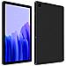 Cover Samsung Galaxy Tab A7 10.4 2020 Silicone Antishock Nero - Foto miniatura 1