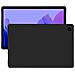 Cover Samsung Galaxy Tab A7 10.4 2020 Silicone Antishock Nero - Foto miniatura 5