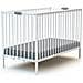 Webaby - Lettino 60x120 Pieghevole Webaby - Bianco - Foto miniatura 1