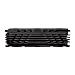 Pny Ssd Cs3040 M. 2 1tb Pcie Gen4 X4 Heatsink - Foto miniatura 3