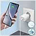 Connettore Con Presa Di Ricarica Iphone Xr - Connettore Lightning - Foto miniatura 5