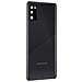 Copri Batteria Samsung Galaxy A41 Facciata Posteriore Originale Nero - Foto miniatura 5