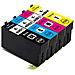 50ml Ciano Compa Surecolor Sc-t2100, t3100, t5100#c13t40d240 - Foto miniatura 1